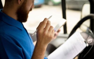 Consejos para optimizar la gestión de flotas en el transporte 