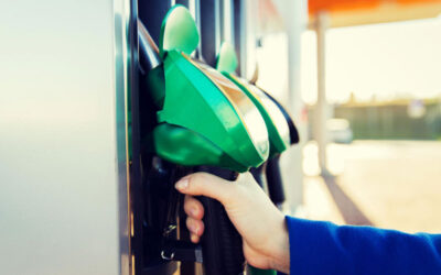 Cómo reducir los costos de combustible en la industria del transporte 