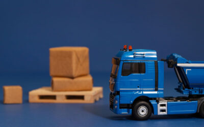 Tendencias actuales en el transporte de carga: ¿Qué debes saber? 